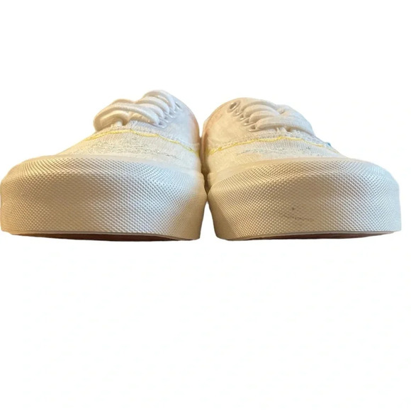 Vans Authentic 44 DX 'Anaheim Factory - Linen Blossom' - Picture 3 of 7